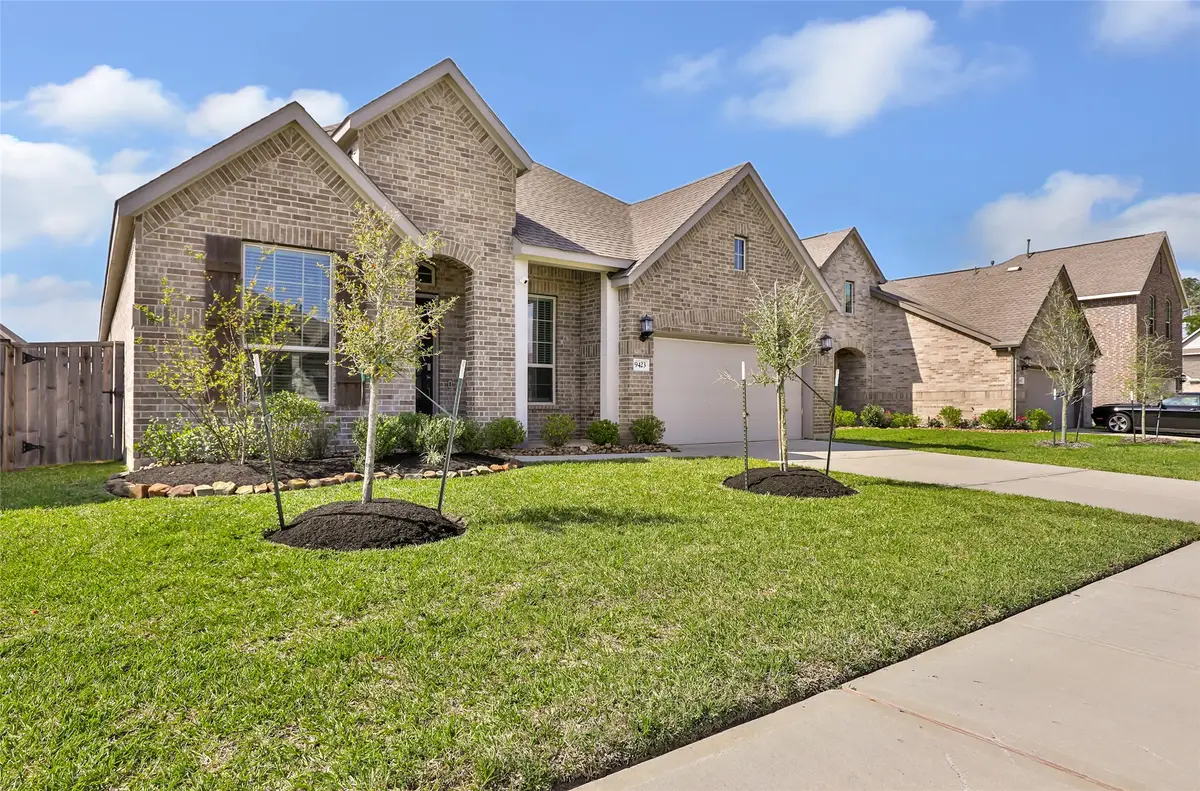 9423 Pelican Cliff Court, Porter, TX 77365 - #1