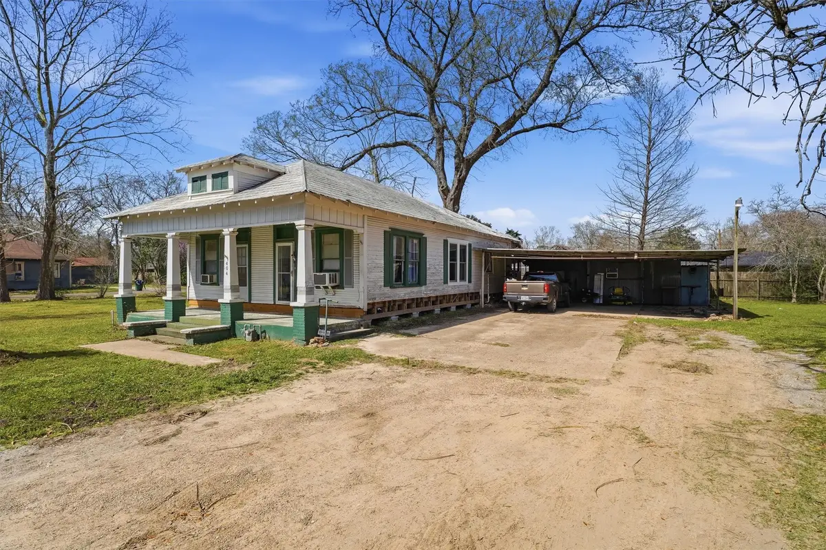 404 Seacamp Street, Dayton, TX 77535 - #1
