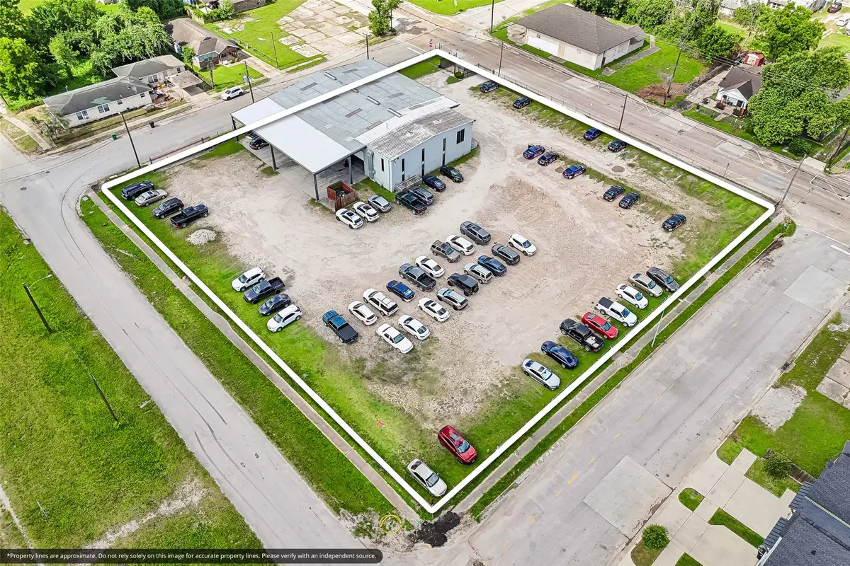 3201 Maury, Houston, TX 77009 - #1