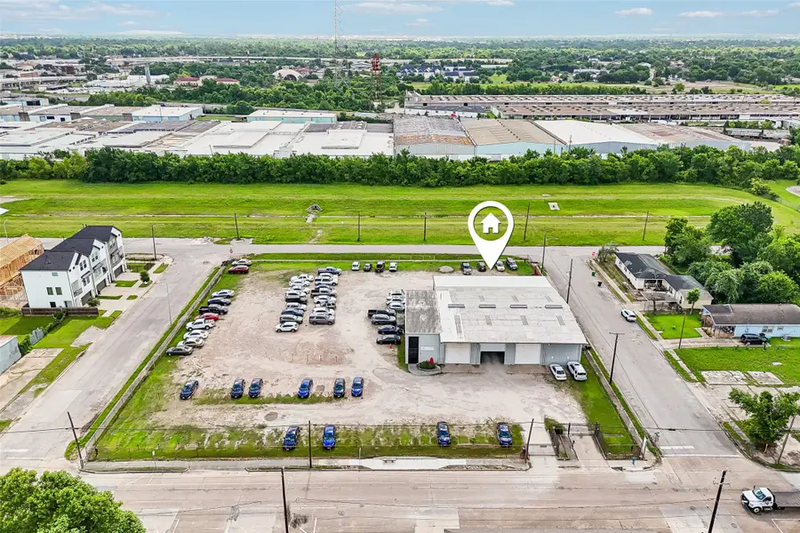 3201 Maury, Houston, TX 77009 - #3
