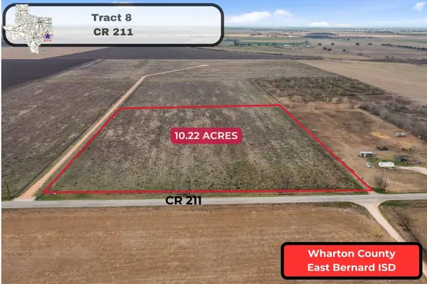0 Cr 211, East Bernard, TX 77435