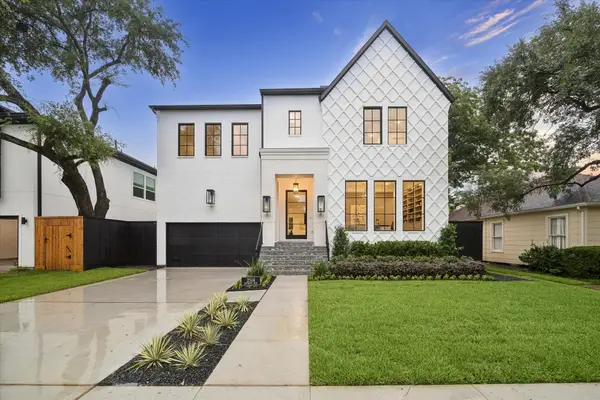 2514 Southgate Boulevard, Houston, TX 77030