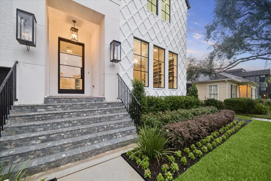 2514 Southgate Boulevard, Houston, TX 77030 - #2