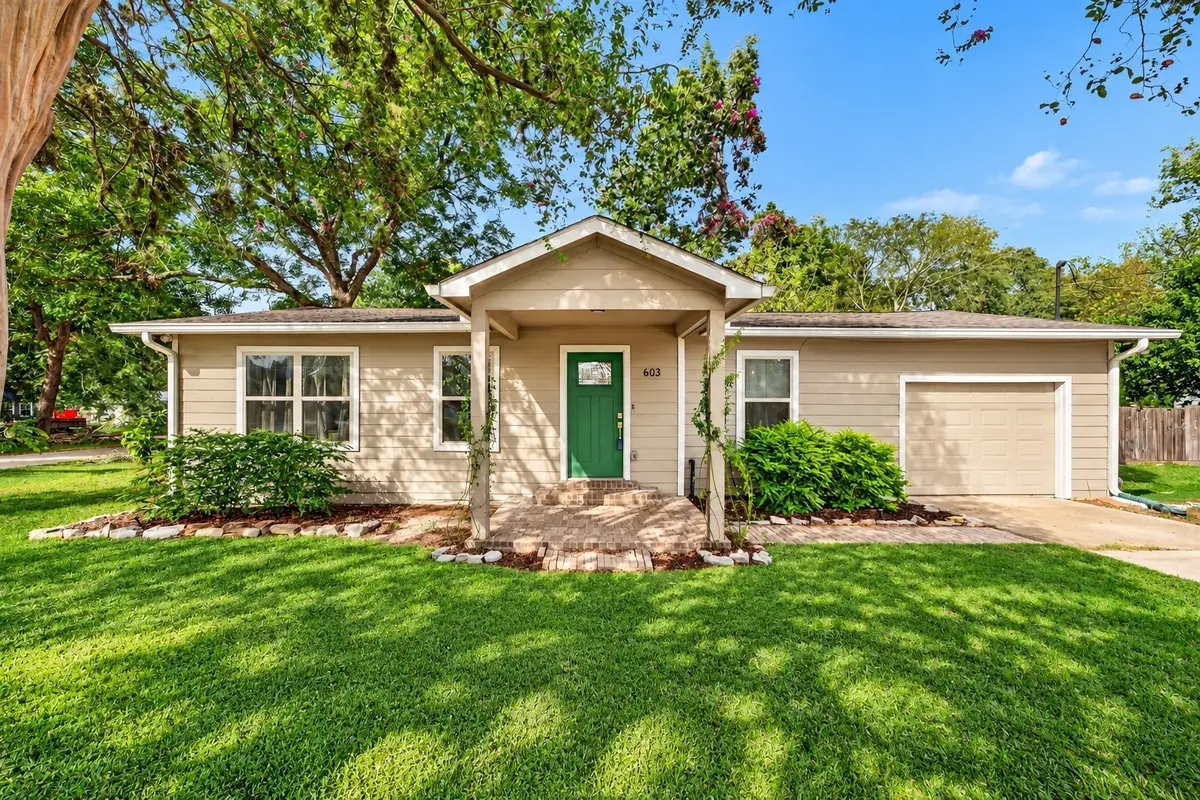 603 Penick Road, Waller, TX 77484 - #1