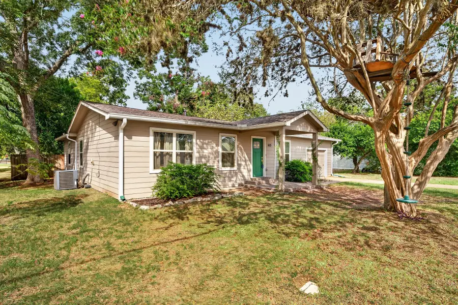 603 Penick Road, Waller, TX 77484 - #3
