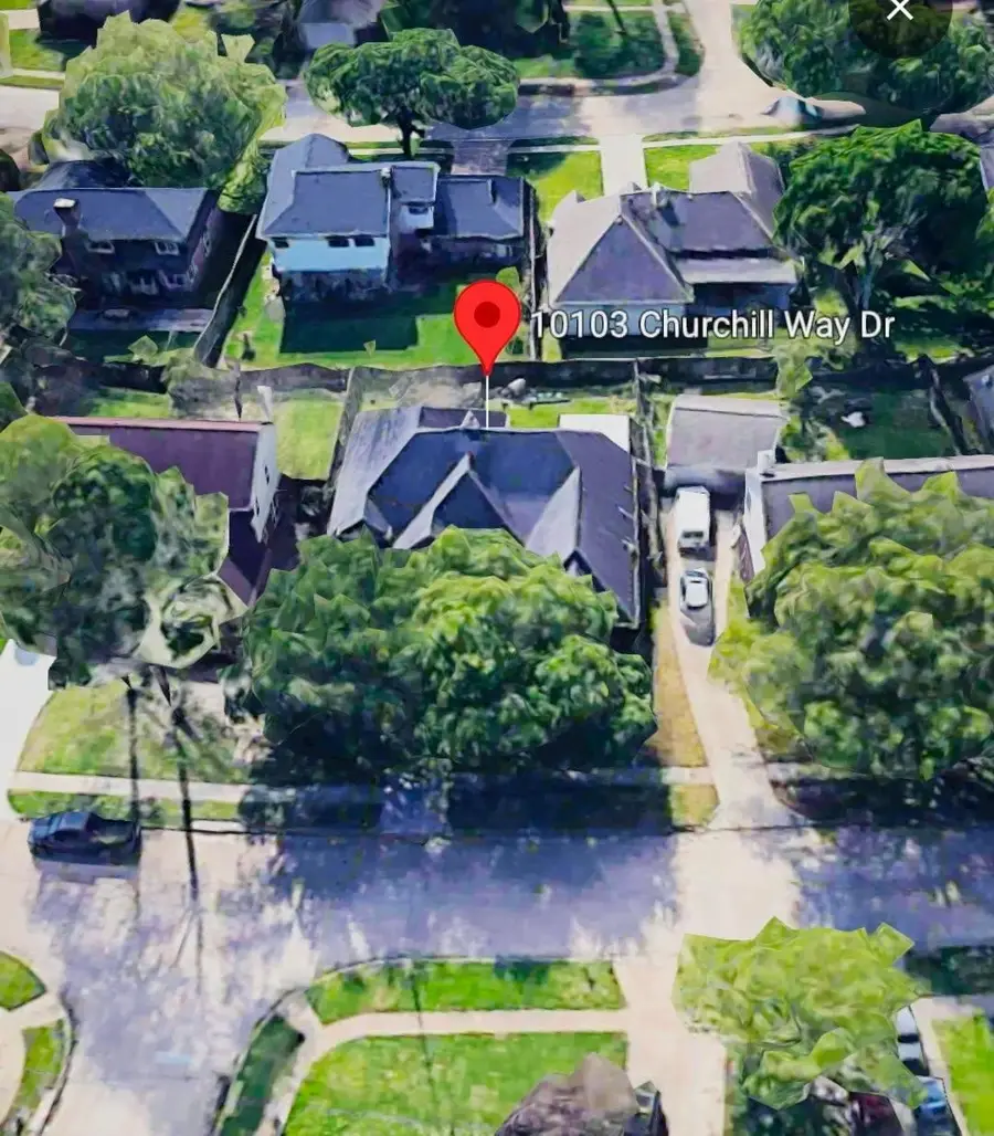 10103 Churchill Way Drive, Houston, TX 77065 - #2