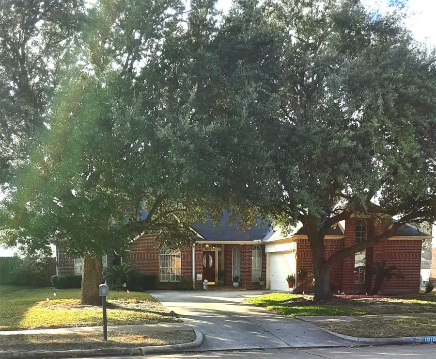 10103 Churchill Way Drive, Houston, TX 77065 - #3