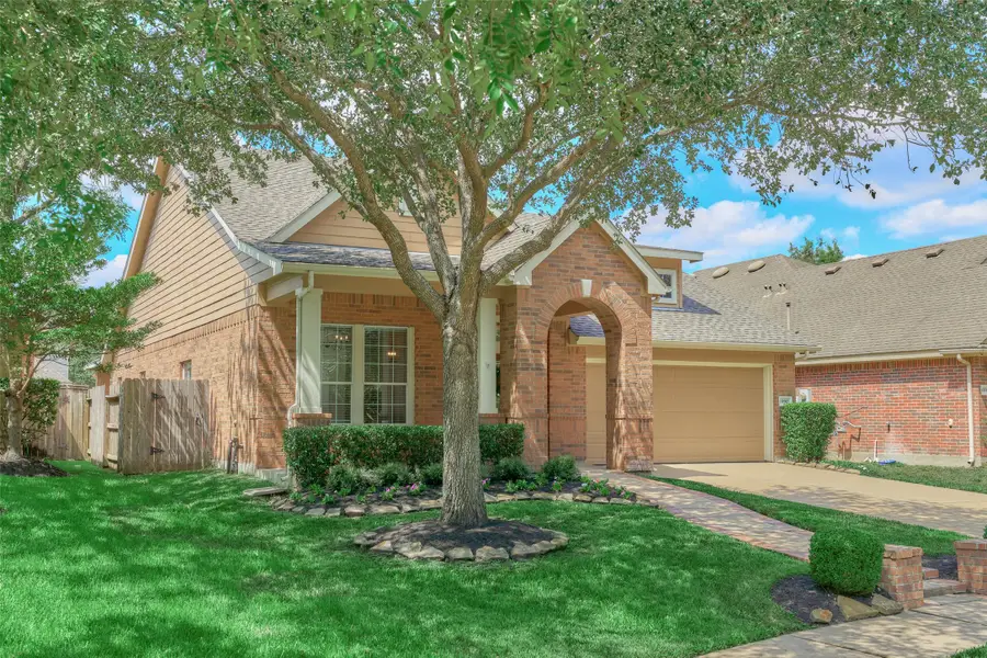 18503 S Raven Shore Drive, Cypress, TX 77433 - #2