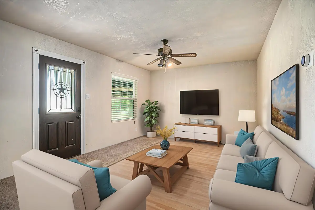4028 Avenue N 1/2, Santa Fe, TX 77510 - #1