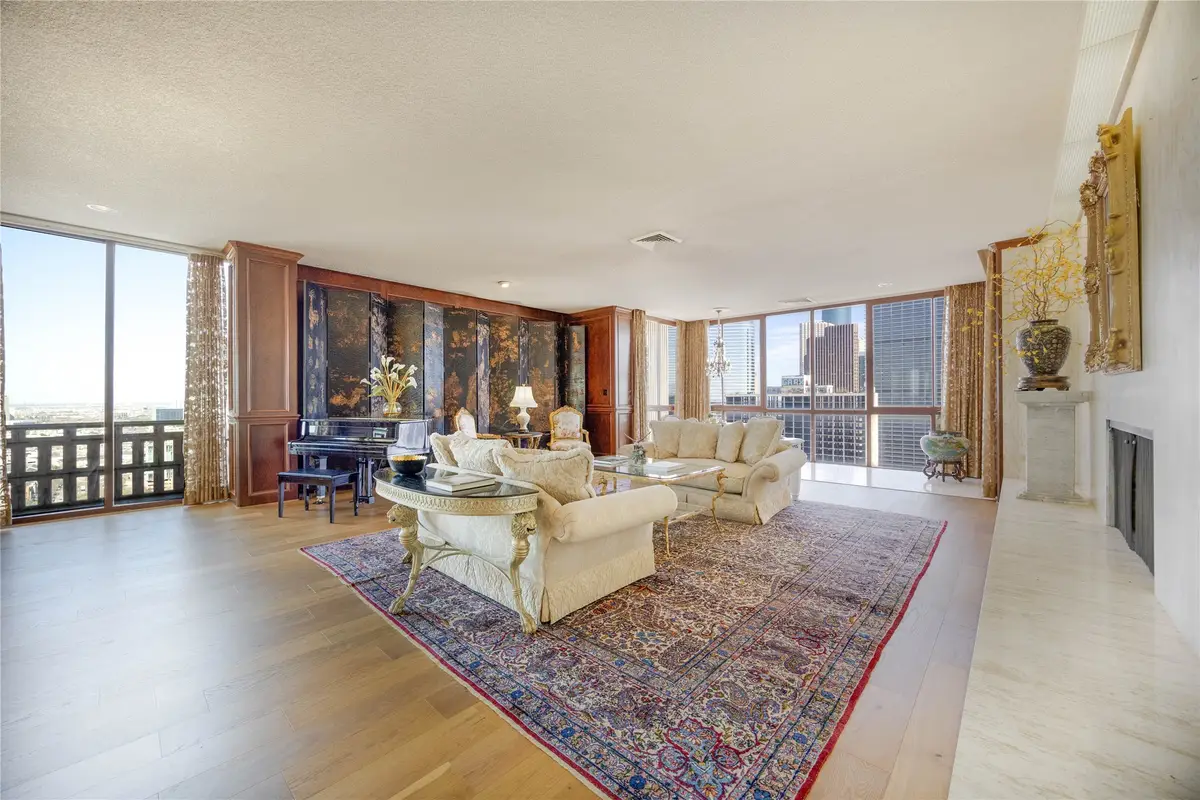 2016 Main Street #PH 6, Houston, TX 77002 - #1