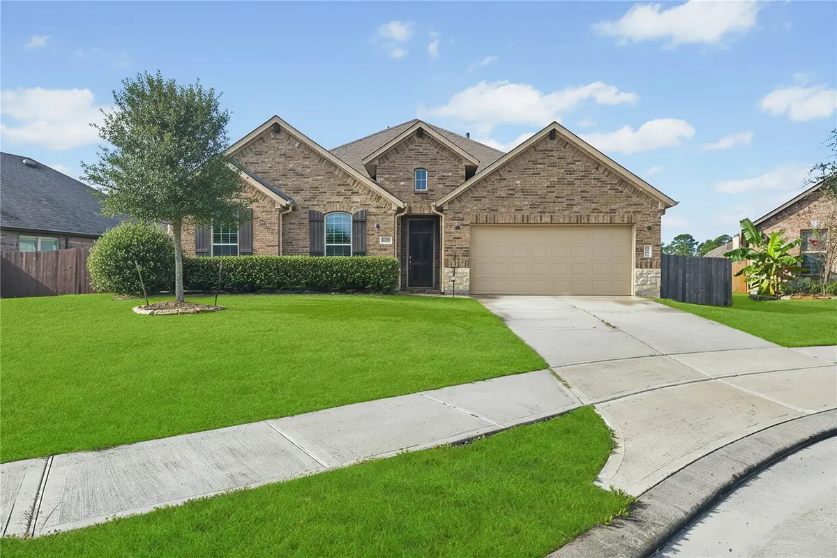18007 Nanpu Lane, Houston, TX 77044 - Image #1