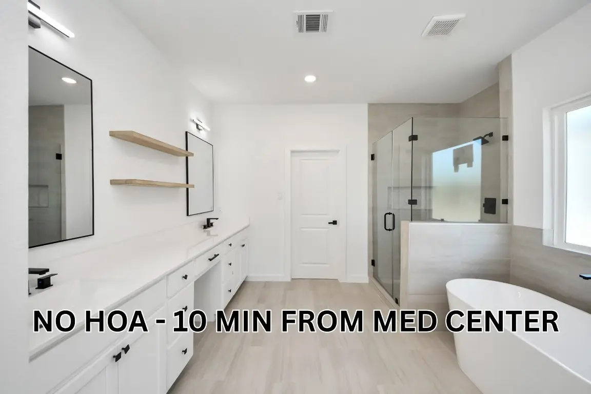 3122 Dawson Lane, Houston, TX 77051 - #1