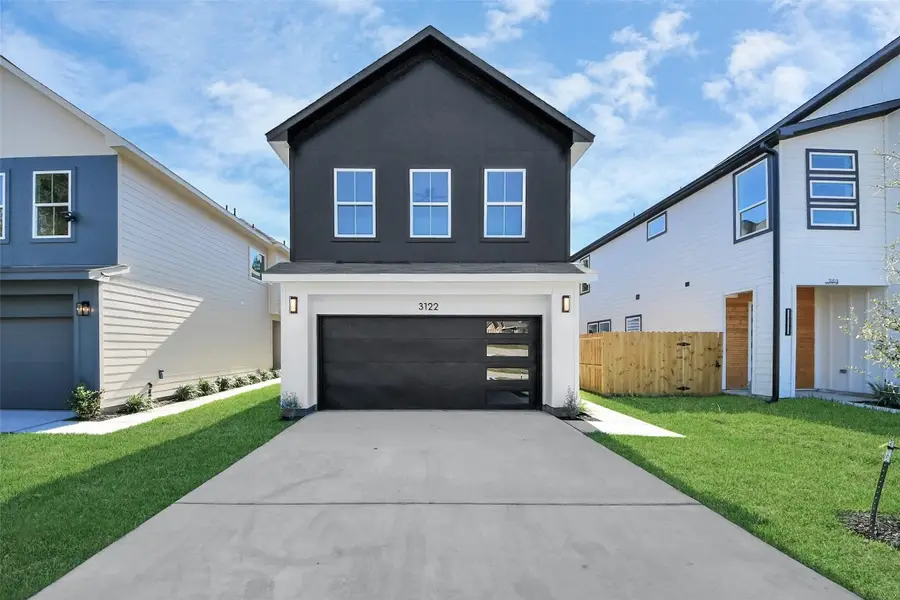 3122 Dawson Lane, Houston, TX 77051 - #2