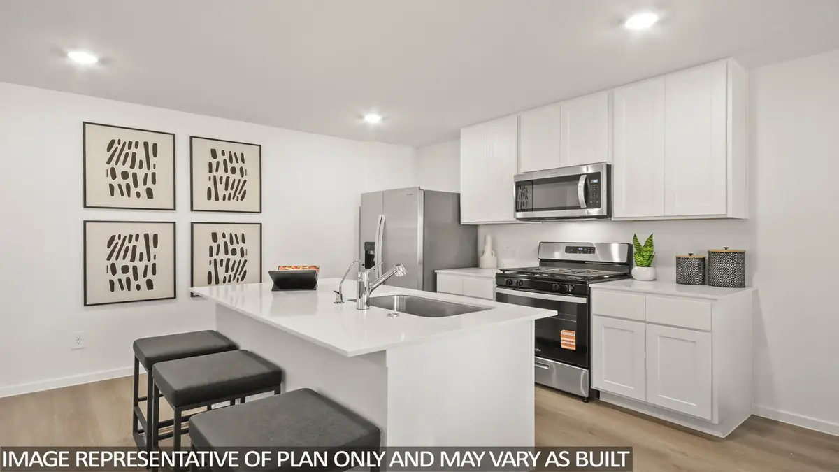 40738 Barley Straw Drive, Magnolia, TX 77354 - #1