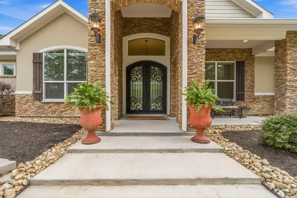 10810 Post Oak Drive, Conroe, TX 77385