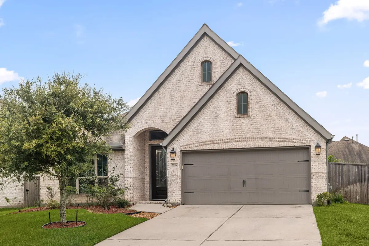 3226 Bellwick Chase Lane, Porter, TX 77365 - #1