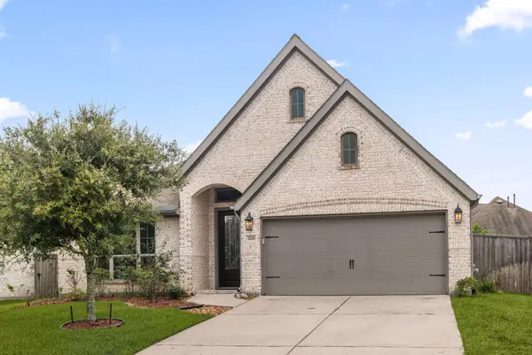 3226 Bellwick Chase Lane, Houston, TX 77365