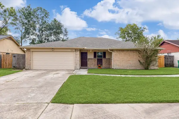 12510 Corning Drive, Houston, TX 77089