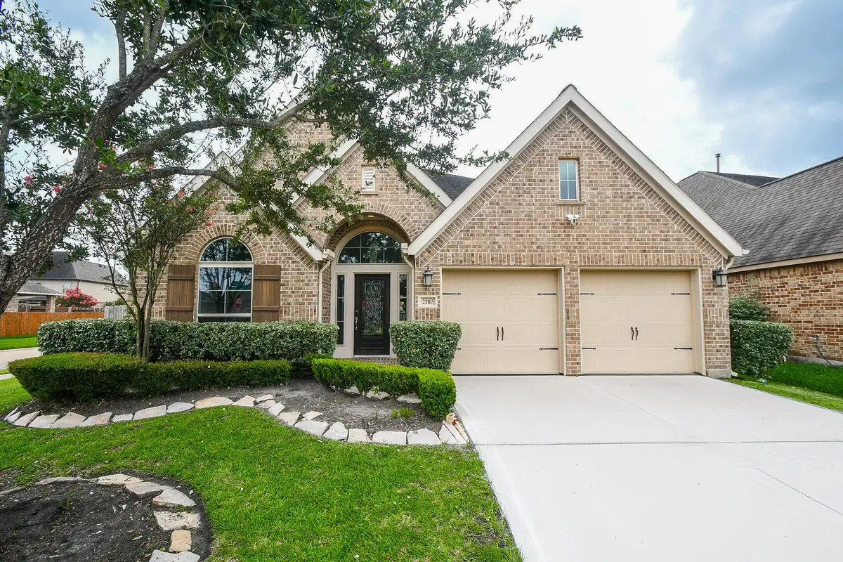 23103 Verona Vista Drive, Katy, TX 77493 - #1