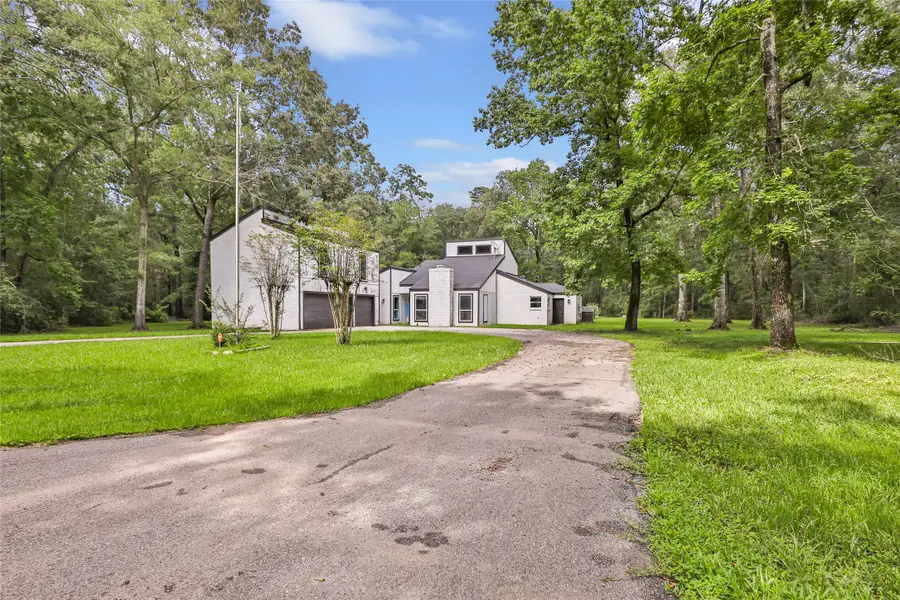 854 Fairway Drive, New Caney, TX 77357 - #3