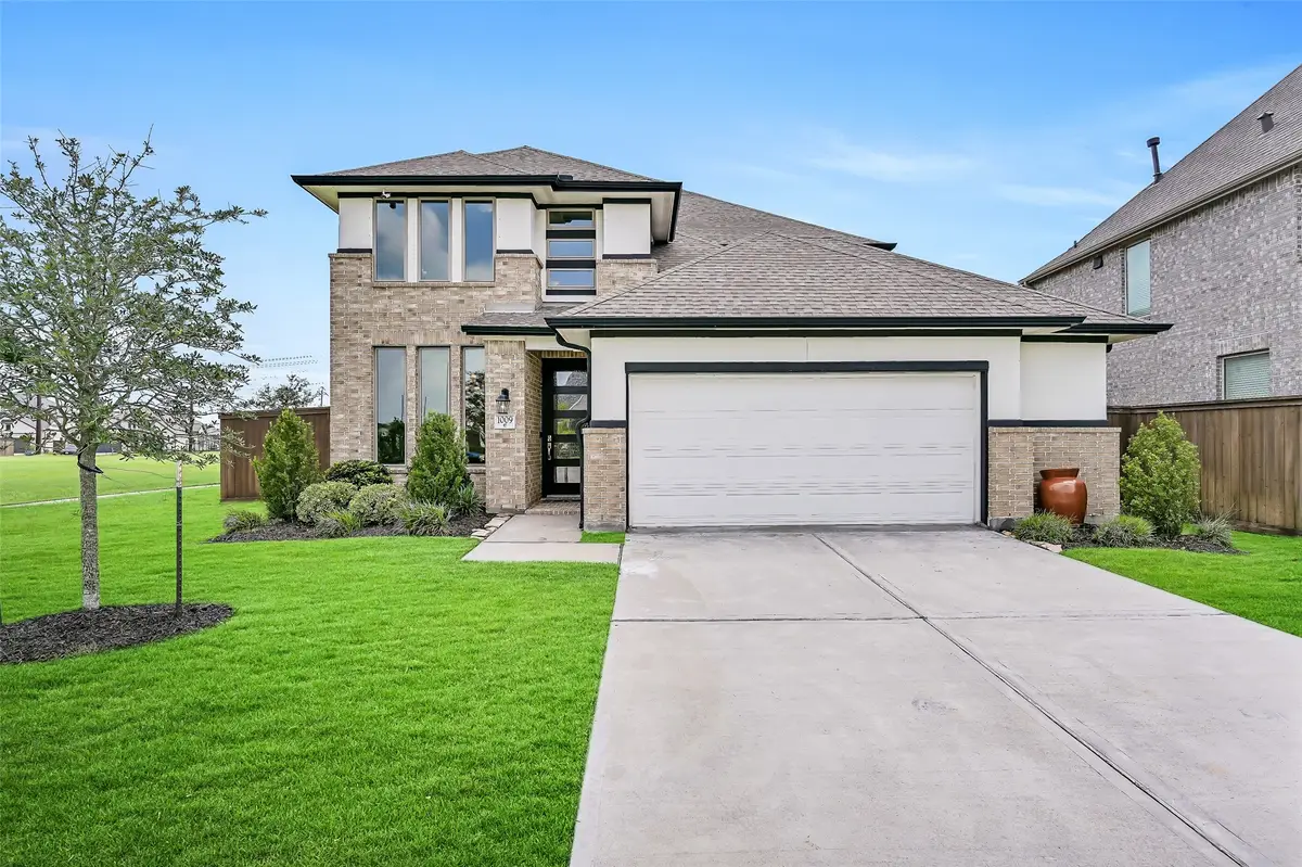1009 Tackett Court, Webster, TX 77598 - #1