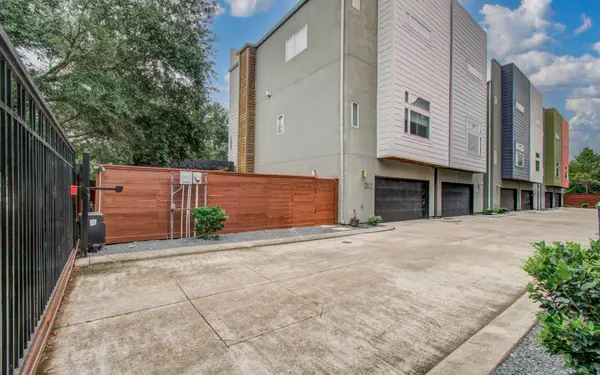 316 W 6th Street, Houston, TX 77007