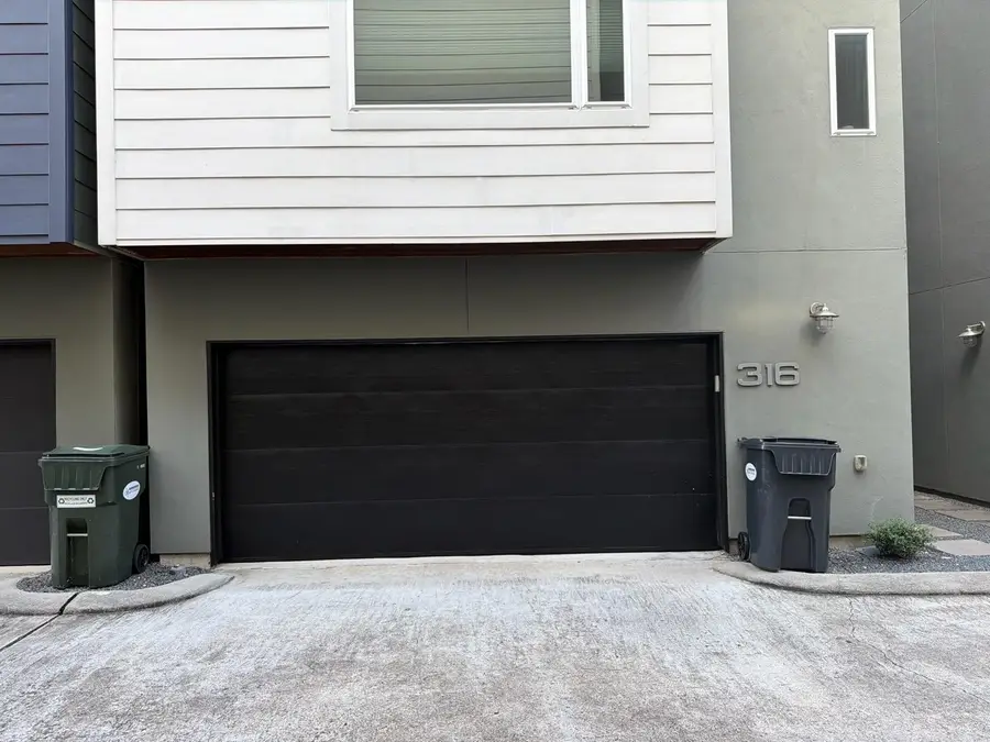 316 W 6th Street, Houston, TX 77007 - #3
