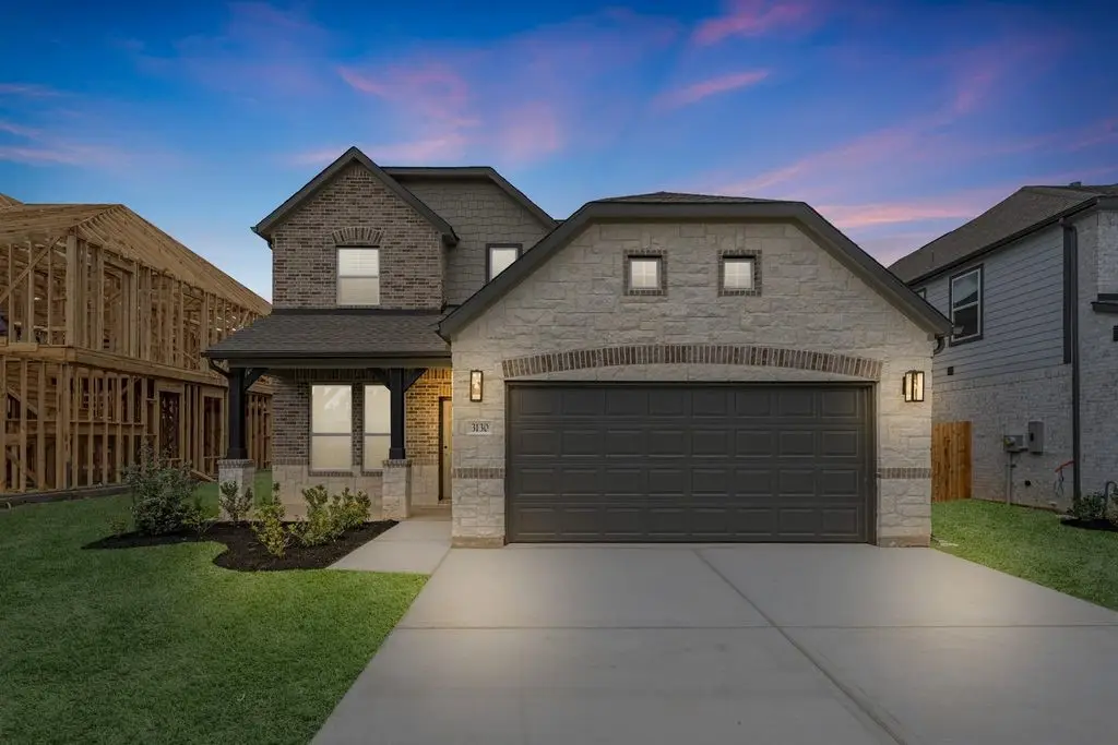 2487 Forest Cedar Lane, Conroe, TX 77301 - #1