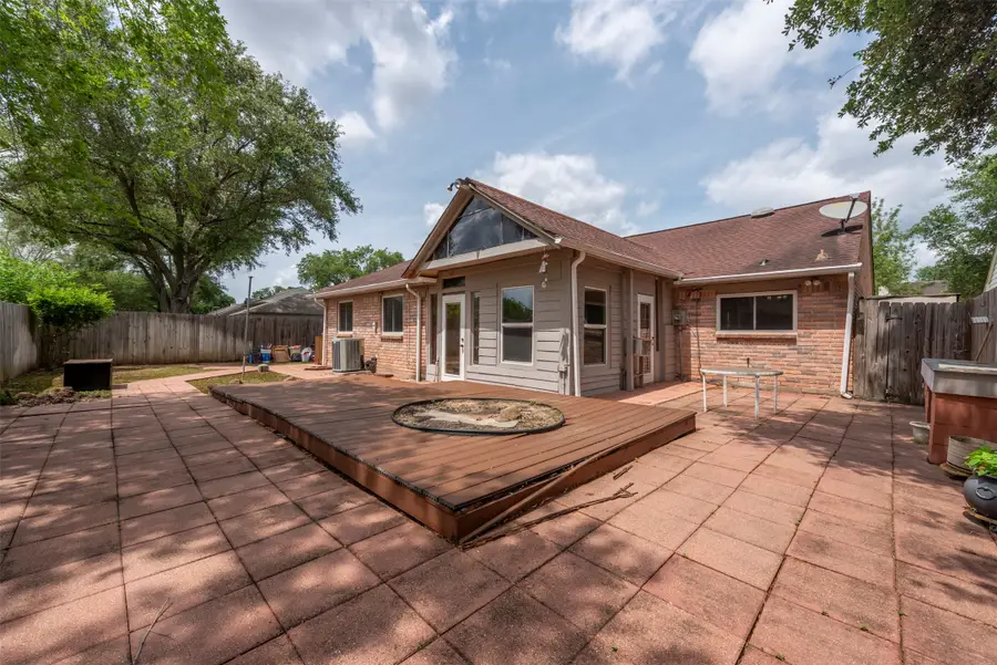 18015 Brooknoll Drive, Houston, TX 77084 - #2