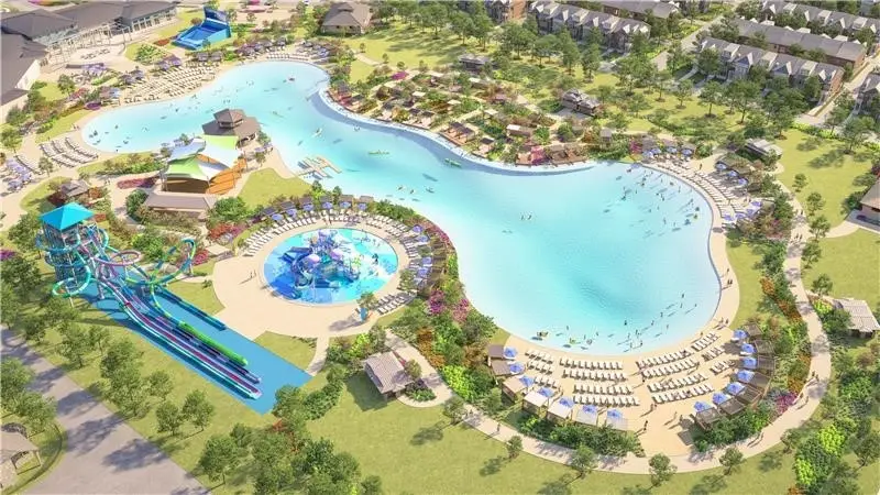 1118 Novelle Bend Drive, Huffman, TX 77336 - Image #2