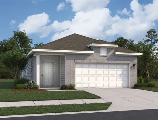 18519 Karlynn Street, New Caney, TX 77357