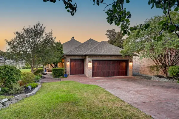 113 Winthrop Harbor N, Montgomery, TX 77356