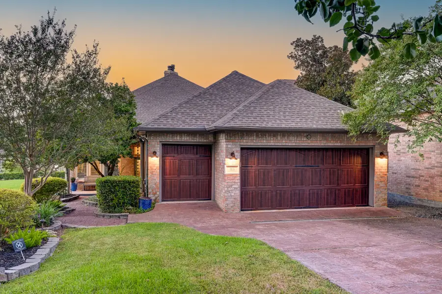 113 Winthrop Harbor N, Montgomery, TX 77356 - #2