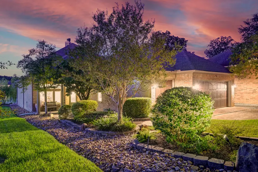 113 Winthrop Harbor N, Montgomery, TX 77356 - #3