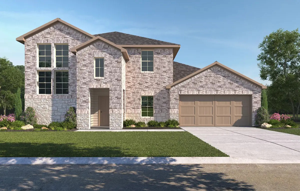 31111 Henry Ridge Drive, Fulshear, TX 77441 - #1