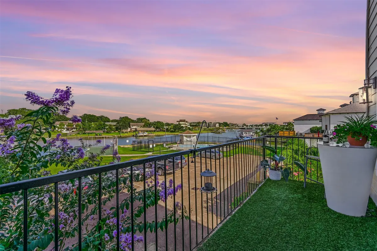 1900 Lakeside Drive, Seabrook, TX 77586 - #1