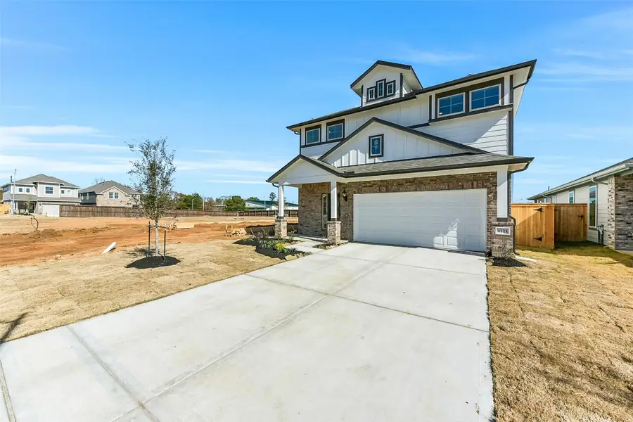 4221 Red Cedar Ring Lane, Pinehurst, TX 77362 - #3