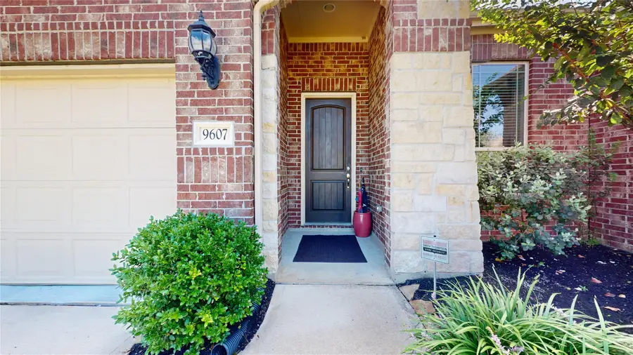 9607 Invergarry Way, Tomball, TX 77375 - #2