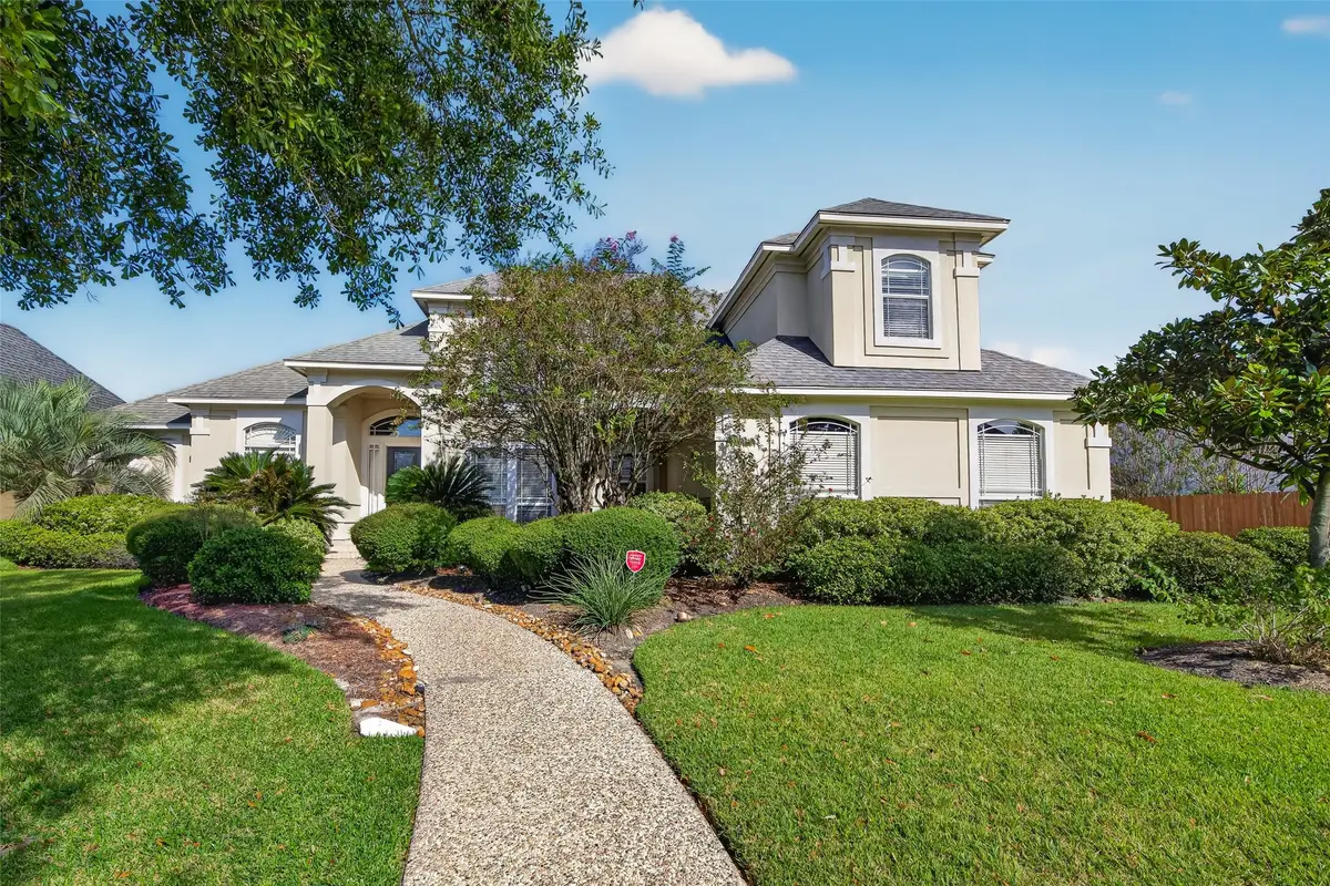 13418 Cypress Pond Drive, Cypress, TX 77429 - #1