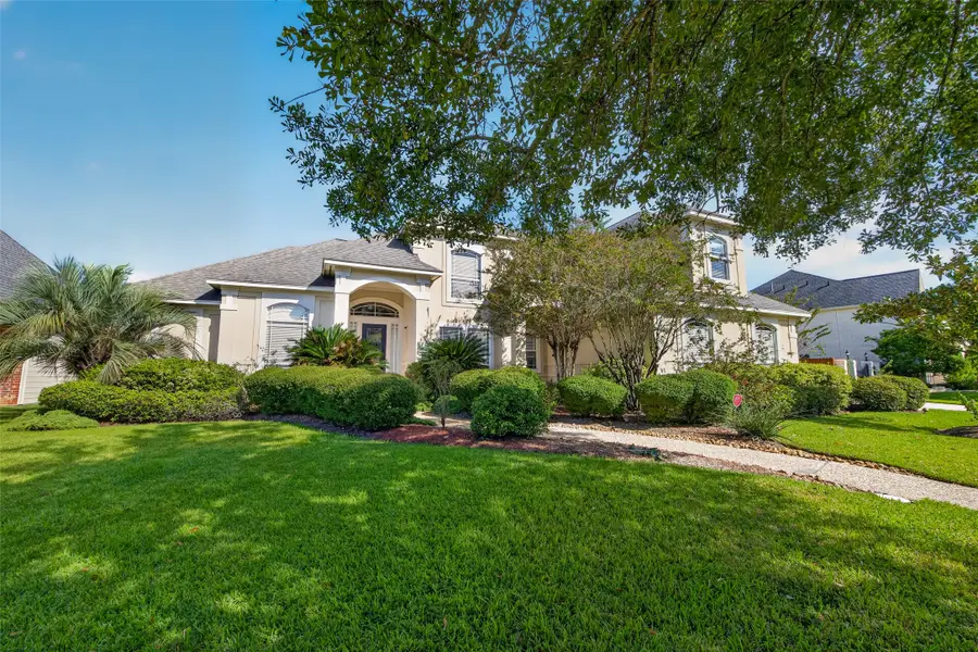 13418 Cypress Pond Drive, Cypress, TX 77429 - #2