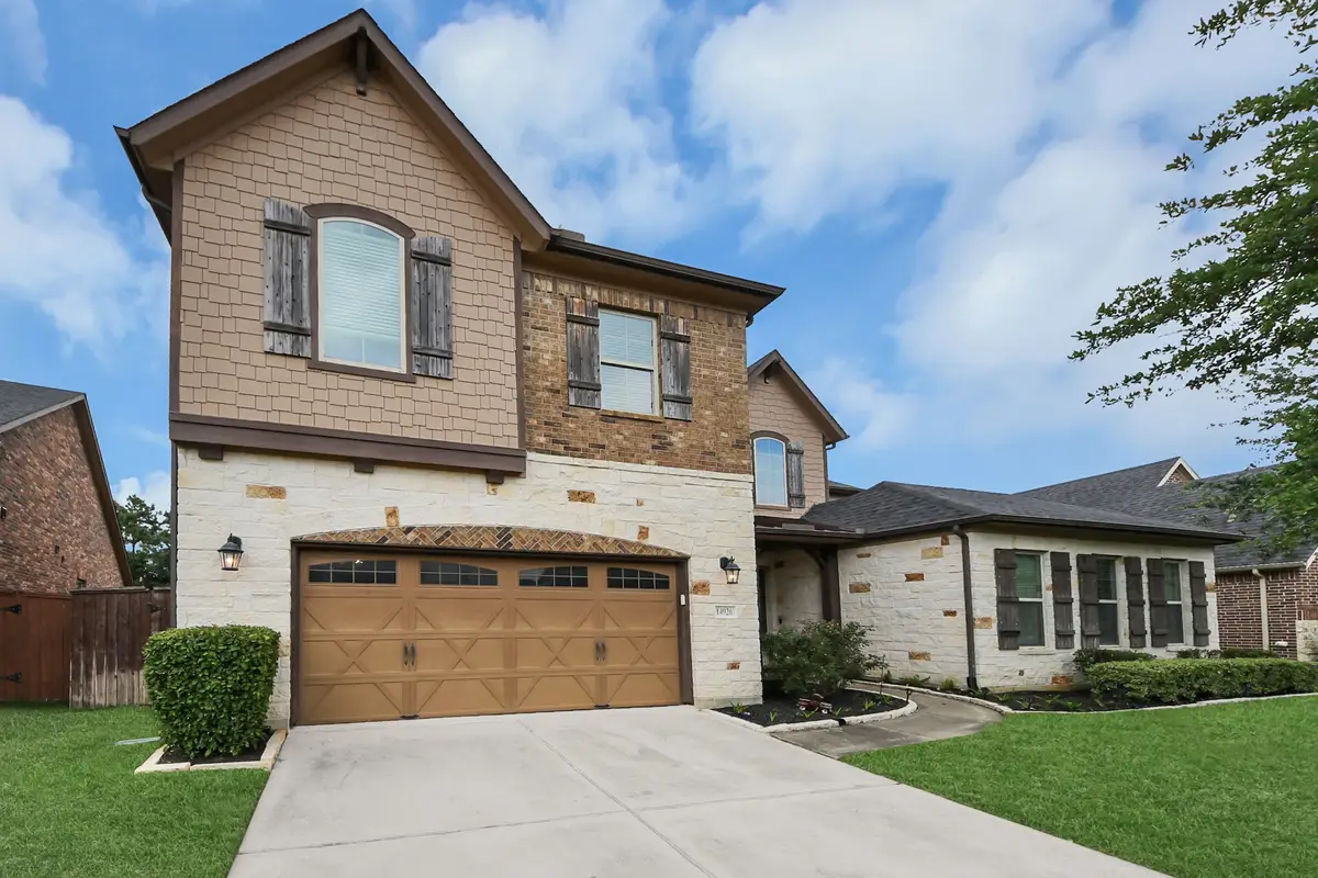 14926 Dogwood View Lane, Cypress, TX 77429 - #1