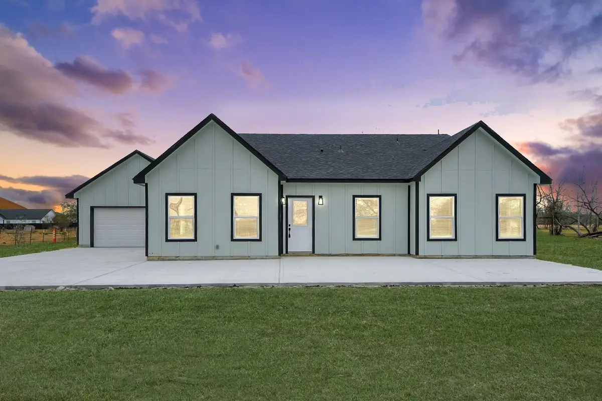 39934 Garrett Road #R, Brookshire, TX 77423 - #1