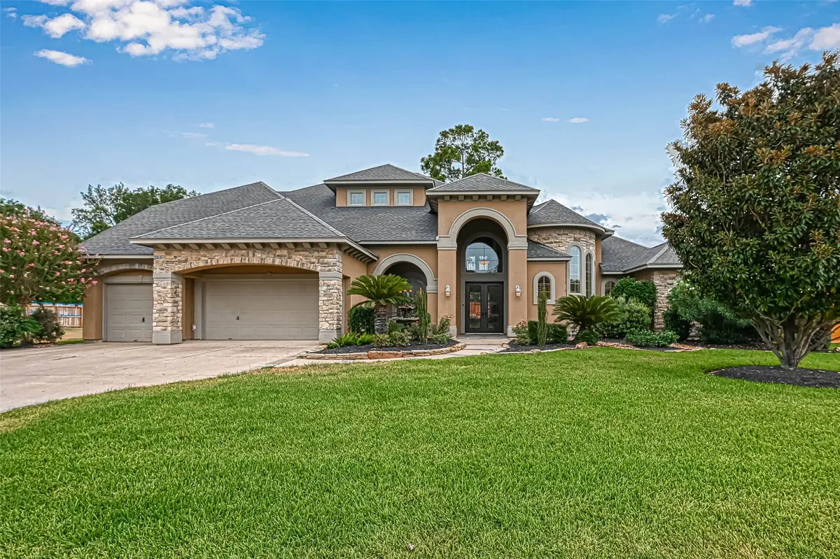 13815 Nathan Ridge Lane, Cypress, TX 77429 - #1