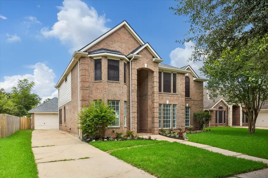 1515 Brazos Gate Drive, Richmond, TX 77469 - #2