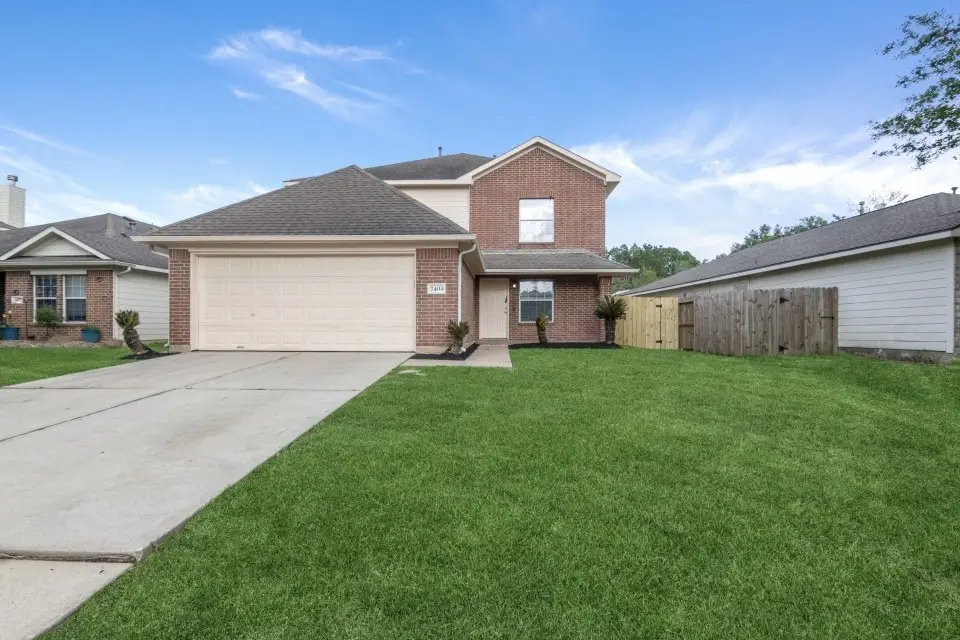 24114 Stargazer Point, Spring, TX 77373 - #1