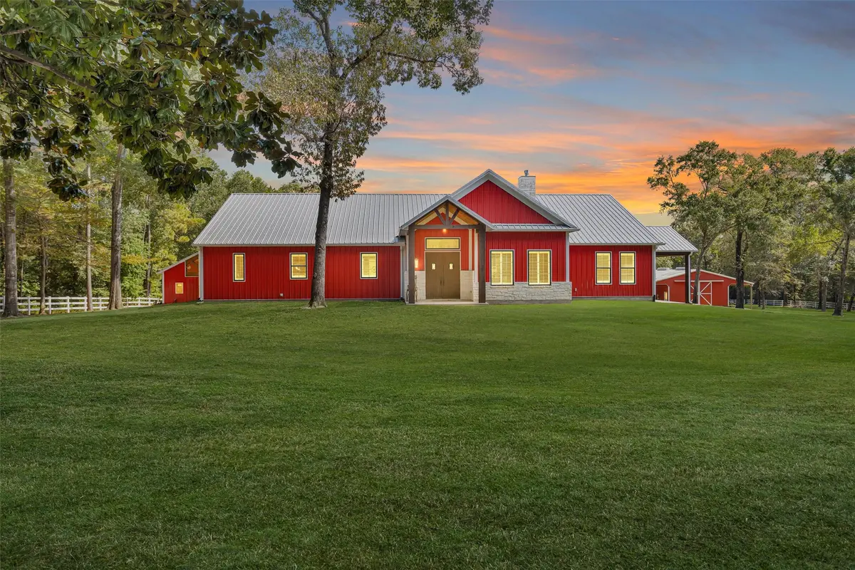 15062 & 15068 Lake Paula Drive, Willis, TX 77318 - Image #1