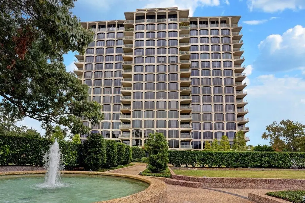 3711 San Felipe Street #LL1, Houston, TX 77027 - #1