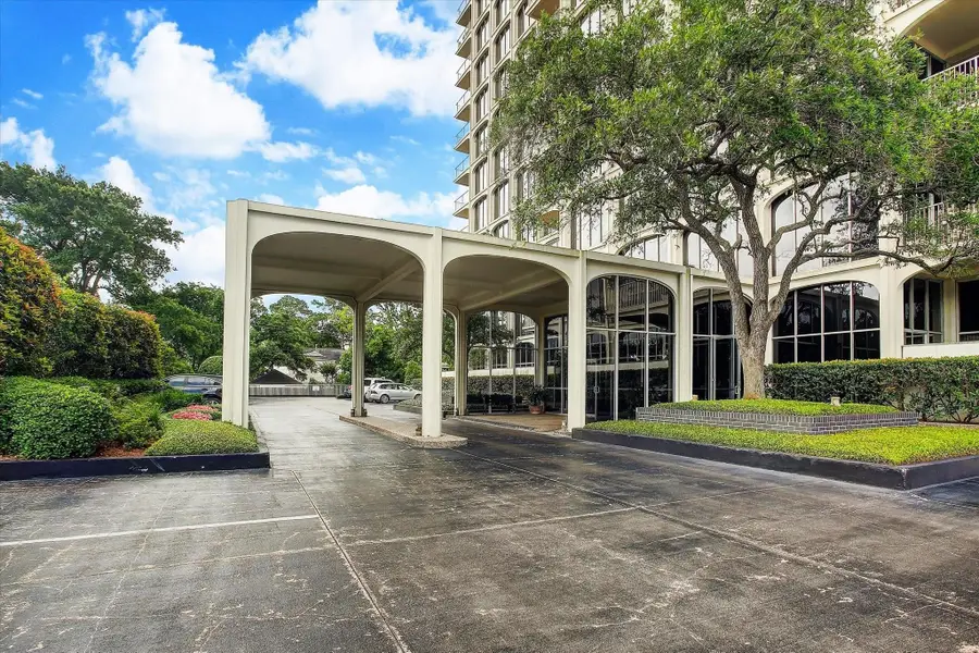 3711 San Felipe Street #LL1, Houston, TX 77027 - #2