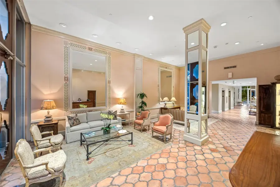 3711 San Felipe Street #LL1, Houston, TX 77027 - #3