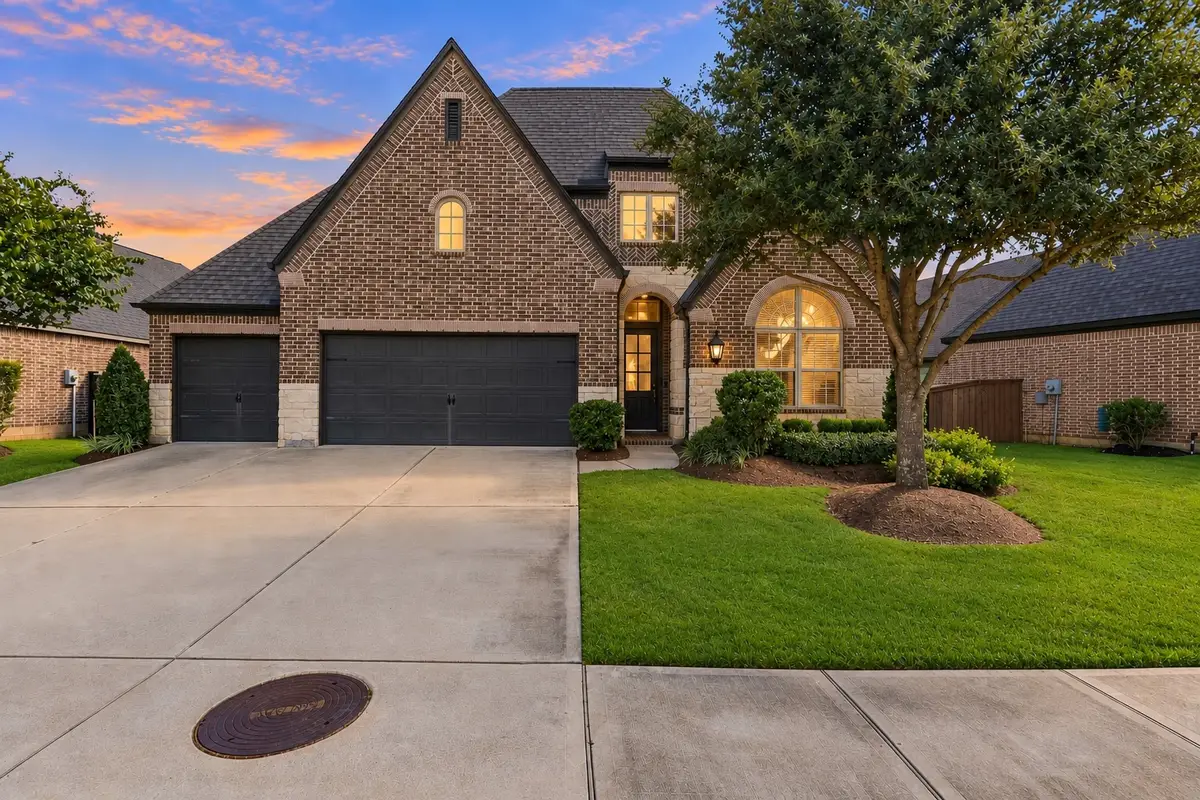 2614 Country Lane, Katy, TX 77493 - #1